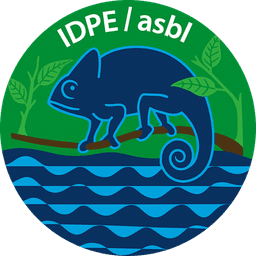 IDPE Logo